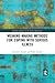 Meaning-making Methods for Coping with Serious Illness (Routledge Advances in the Medical Humanities)