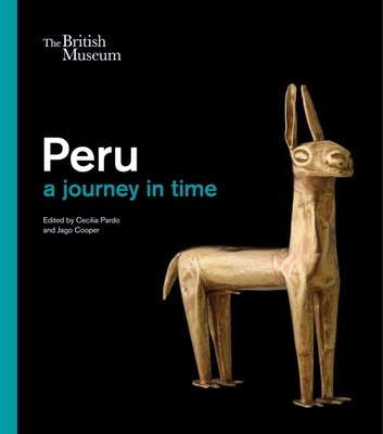 Peru: a journey through time (Paperback)