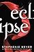 Eclipse by Stephenie Meyer