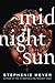 Midnight Sun (The Twilight Saga, #5)