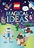 LEGO Magical Ideas (Library Edition)
