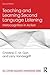 Teaching and Learning Second Language Listening (ESL & Applied Linguistics Professional Series)