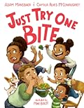 Just Try One Bite 
