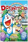 Doraemon comic Vo...