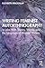 Writing Feminist Autoethnography by Elizabeth Mackinlay