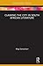 Claiming the City in South African Literature by Meg Samuelson
