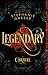 Legendary by Stephanie Garber Legendary by Stephanie Garber