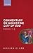 Commentary on Augustine Cit...
