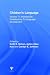 Children's Language: Volume 11: Interactional Contributions To Language Development