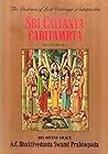 Sri Caitanya-Cari...