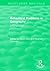 Routledge Revivals: Behavioral Problems in Geography (1969): A Symposium