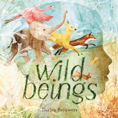 Wild Beings (Hardcover)