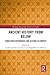 Ancient History from Below: Subaltern Experiences and Actions in Context (Routledge Monographs in Classical Studies)