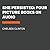 She Persisted: Four Picture Books on Audio: She Persisted; She Persisted Around the World; She Persisted in Sports; She Persisted in Science
