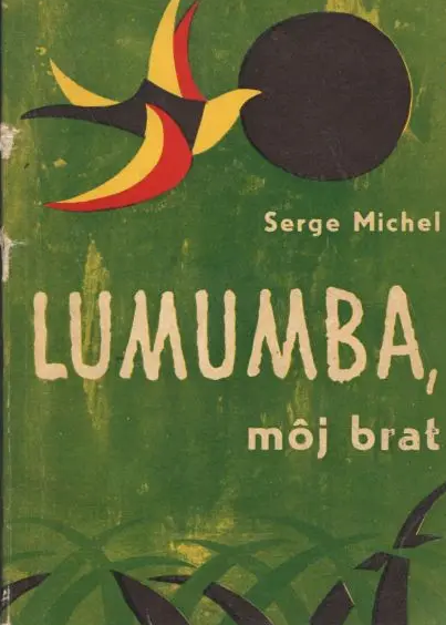 Lumumba - môj brat