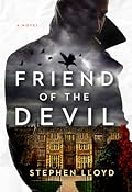 Friend of the Devil