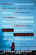 Hello, Transcriber (Black Harbor, #1) 