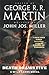 Death Draws Five by George R.R. Martin Death Draws Five by George R.R. Martin