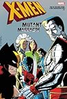 X-Men: Mutant Mas...