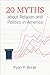 20 Myths about Religion and Politics in America