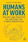 Humans at Work by Anna Tavis