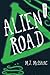 Alien Road by M.J. McIsaac
