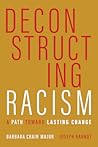 Deconstructing Racism: A Path toward Lasting Change Deconstructing Racism: A Path toward Lasting Change