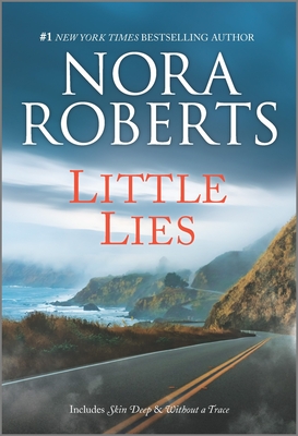 Little Lies: Skin Deep / Without a Trace