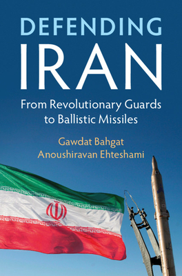 Read Defending Iran