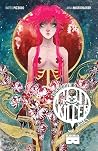 Godkiller, Vol 3: Tomorrow's Ashes (3) Godkiller, Vol 3: Tomorrow's Ashes (3)