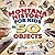 Montana History for Kids in 50 Objects by Steph