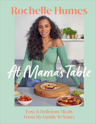 At Mama’s Table (Hardcover)
