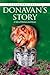 Donavan's Story: A Tale of Wolves and Roses