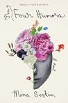 The Four Humors by Mina Seckin