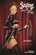 Swing Volume 4 