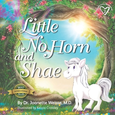 Giggles in My Heart (Little No Horn and Shae #2)