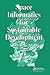Space Informatics Sustainab...