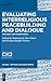 Evaluating Interreligious Peacebuilding and Dialogue by Mohammed Abu-Nimer