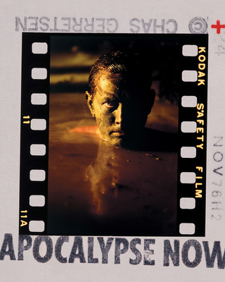 Apocalypse Now: The Lost Photo Archive (Hardcover)