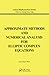 Approximate Methods and Num...