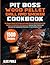 Pit Boss Wood Pellet Grill and Smoker Cookbook by Alec Poole