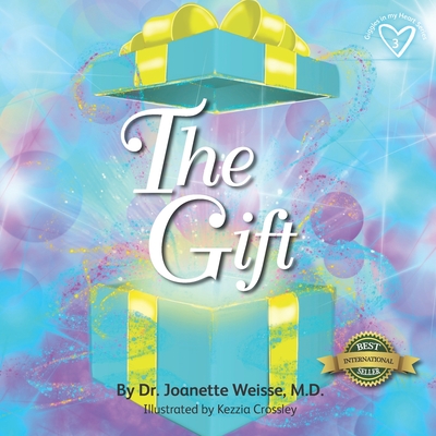 Giggles in My Heart (The Gift #3
