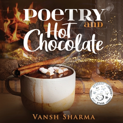 Poetry and Hot Chocolate (Paperback)