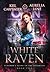 White Raven (A Demon's Guide to the Afterlife #2)