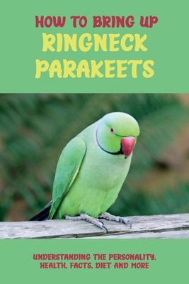 How To Bring Up Ringneck Parakeets: Understanding The Personality, Health, Facts, Diet And More: Where To Buy Ringneck Parakeets