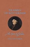 Erasmus of Rotterdam by William Barker