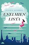 Unelmien lista by Julien Sandrel