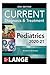 CURRENT Diagnosis and Treatment Pediatrics