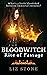 Bloodwitch by Liz Stone