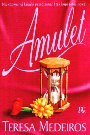Amulet (Lennox Witch, #1)